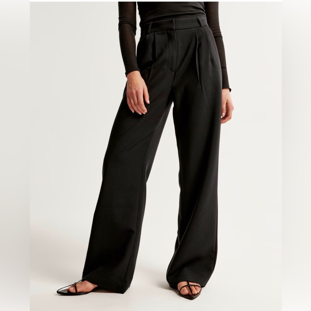 Abercrombie Sloane Pants(never worn)